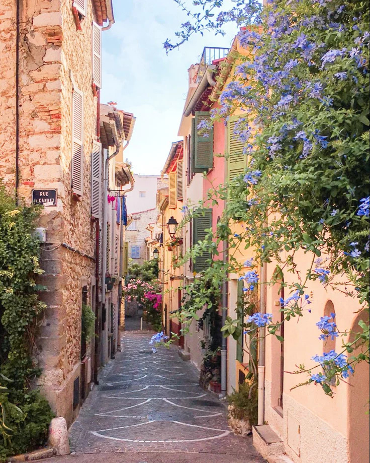 Vieil Antibes